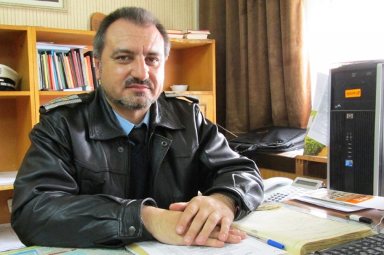 РУП Павликени е на трето място по  разкриваемост на престъпленията в областта
