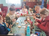 Четящите деца на с. Патреш имат свой клуб