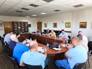 Започва реконструкцията на водопроводните мрежи в шест села