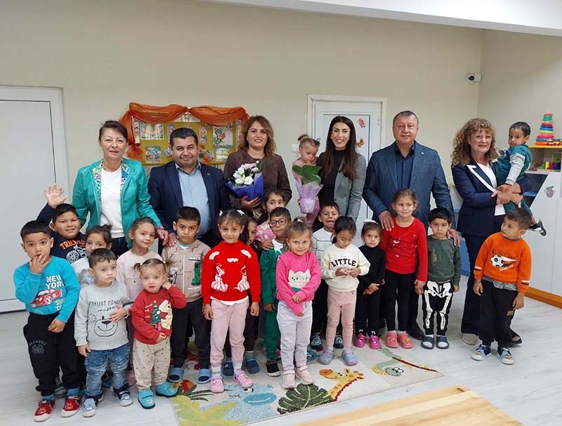 IНови директори в две детски градини